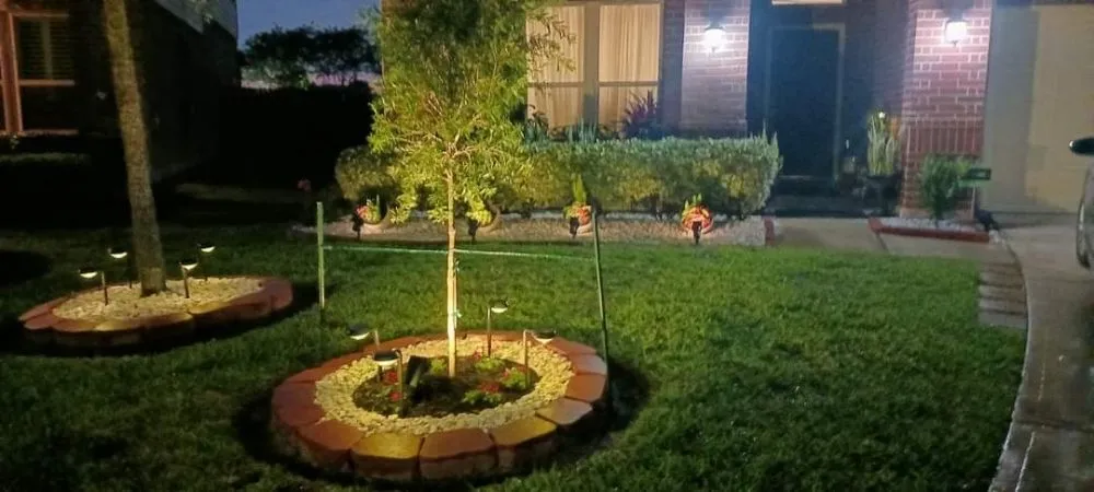 Reliable landscaping services in Gary, IN - Dnice Lawn Care