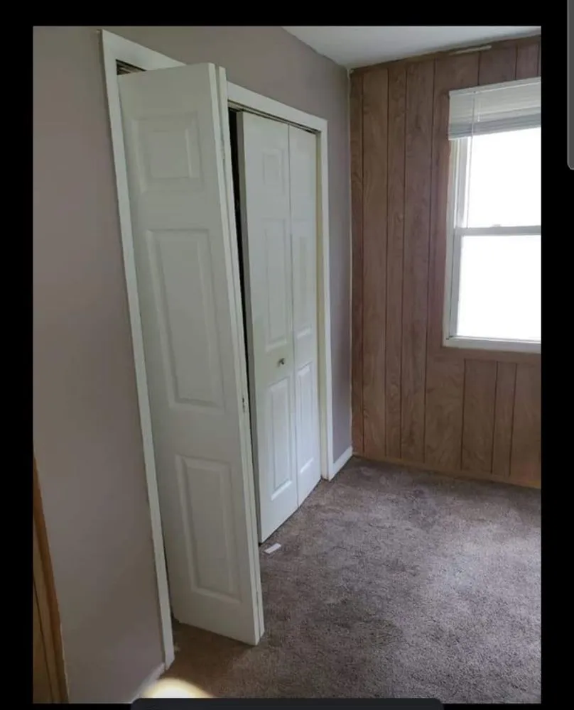 Expert outdoor landscaping in Trotwood, OH by D'nique Services