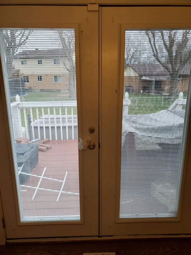 Reliable residential landscaping in Trotwood, OH - D'nique Services