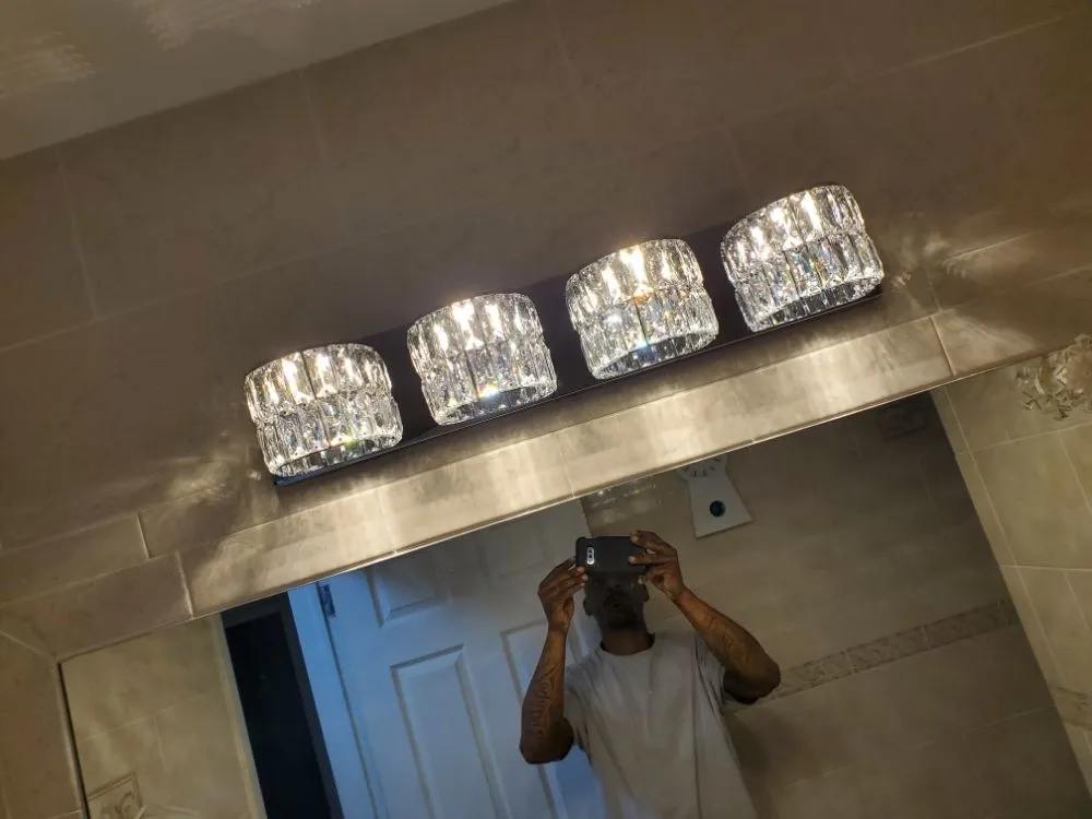 Custom outdoor landscaping for homes across Trotwood, OH - D'nique Services