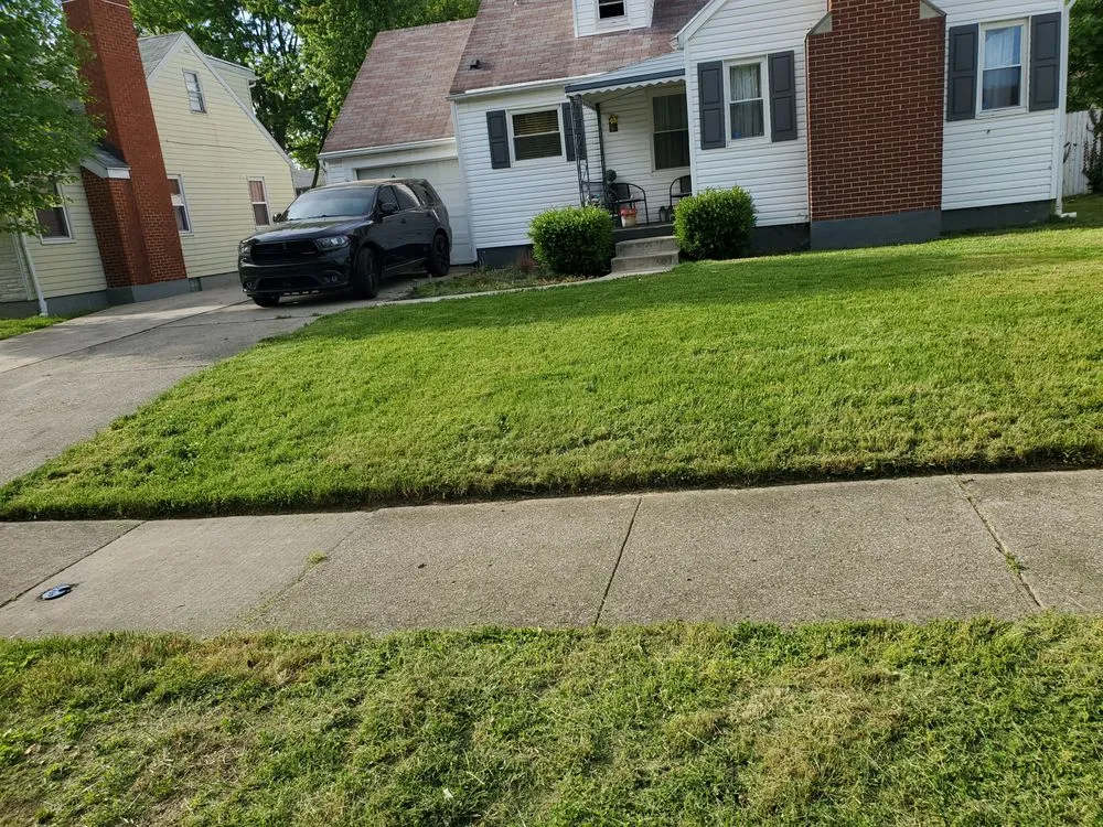 Expert outdoor landscaping for outdoor upgrades across Trotwood, OH - D'nique Services