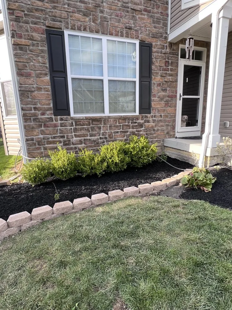 Affordable yard maintenance for residential properties across San Antonio, TX - DNK Lawncare Services