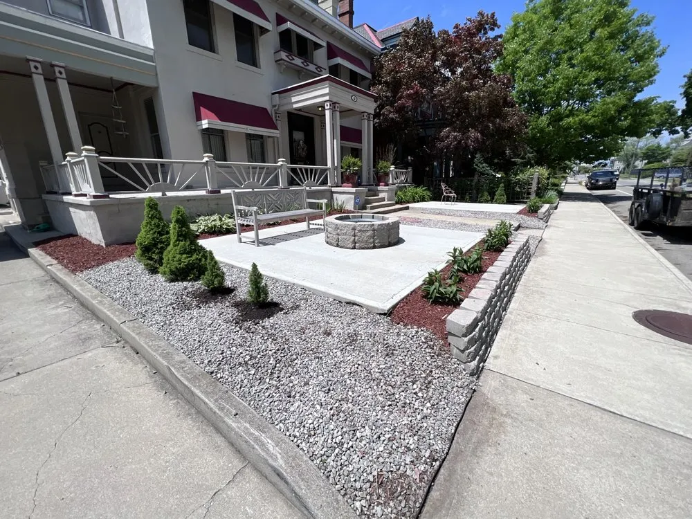 Top-rated lawn care service in San Antonio, TX - DNK Lawncare Services