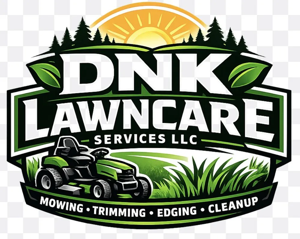 Professional yard maintenance in San Antonio, TX - DNK Lawncare Services