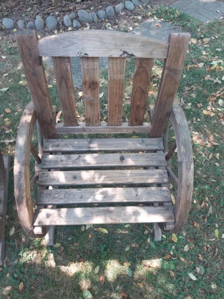 Reliable yard cleanup service in Thomasville, NC by DNK Services