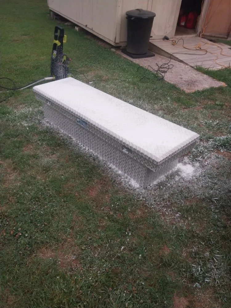 Expert garden landscaping for residential properties across Thomasville, NC - DNK Services