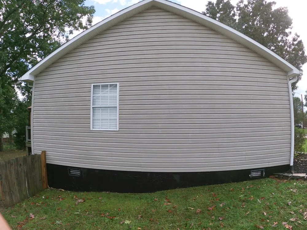 Professional landscape installation for year-round maintenance across Thomasville, NC - DNK Services