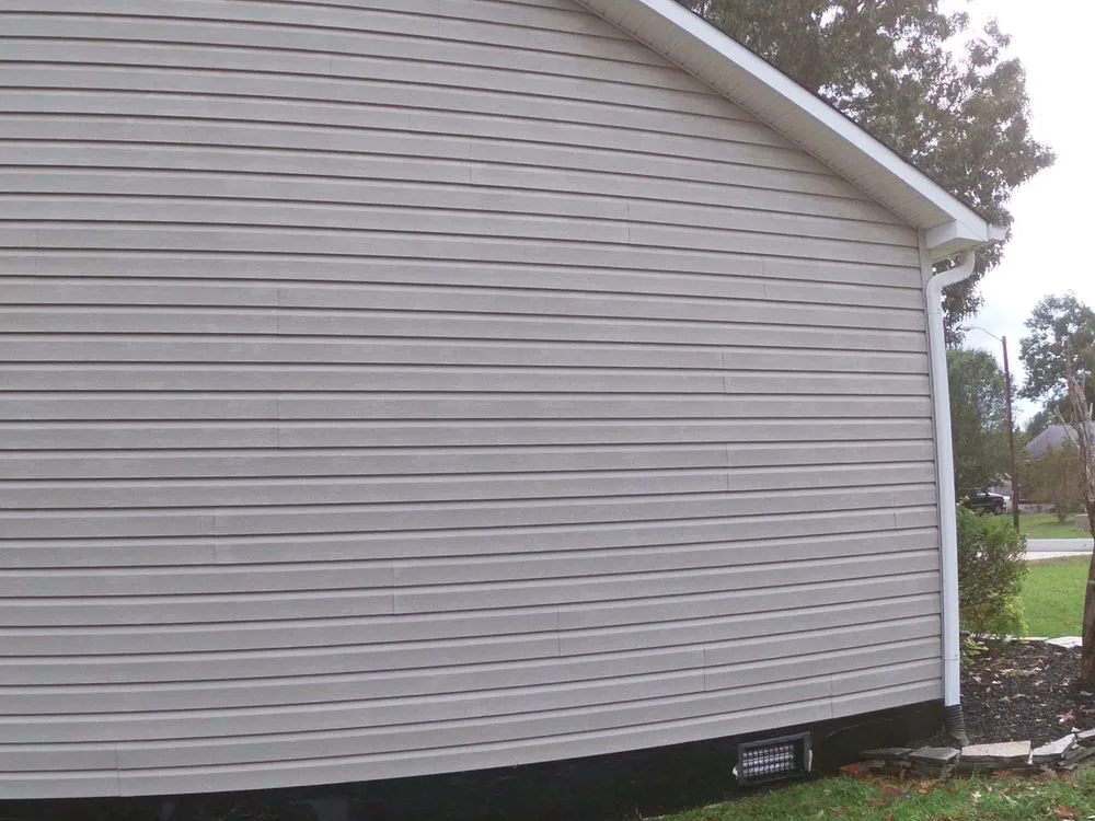 Top-rated lawn care service near you in Thomasville, NC by DNK Services