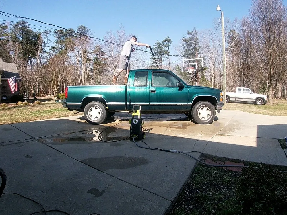 Top-rated landscaping services near you in Thomasville, NC by DNK Services