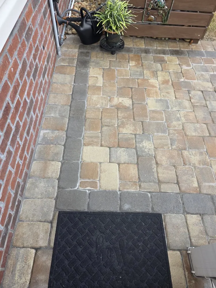 Custom landscaping services in Surfside Beach, SC - DNL Industries