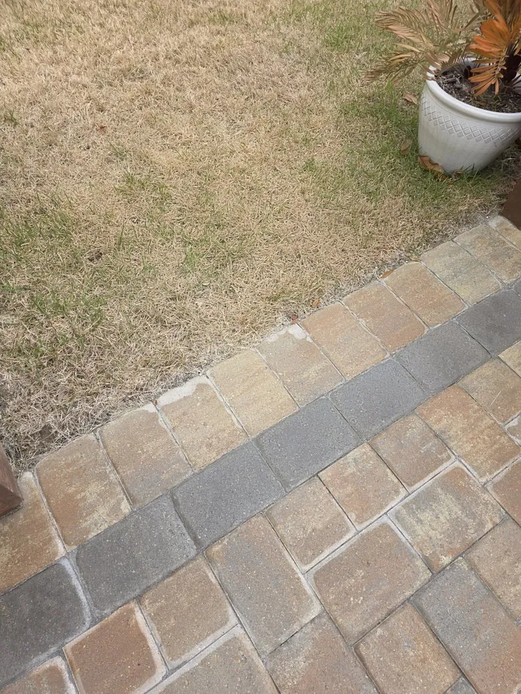 Expert landscaping services with custom design in Surfside Beach, SC by DNL Industries