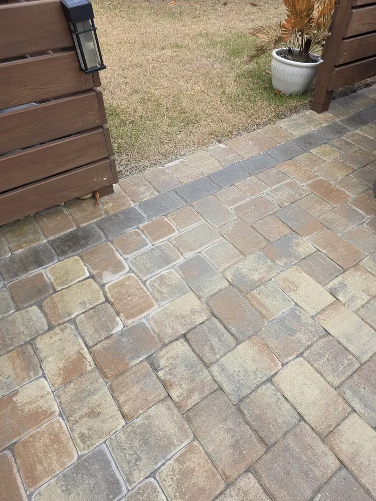 Expert yard cleanup service experts serving Surfside Beach, SC - DNL Industries