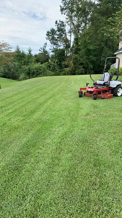 Trusted lawn care service in Jacksonville, NC - DNL Lawn Services