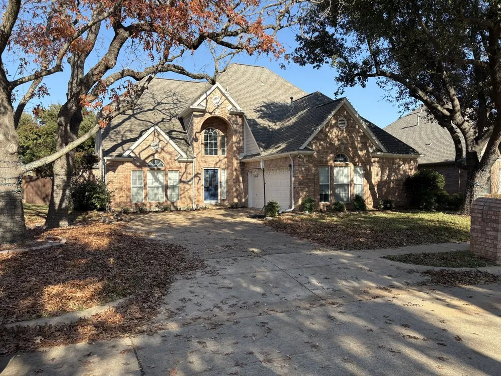 Reliable yard maintenance experts serving Irving, TX - DNR Landscaping