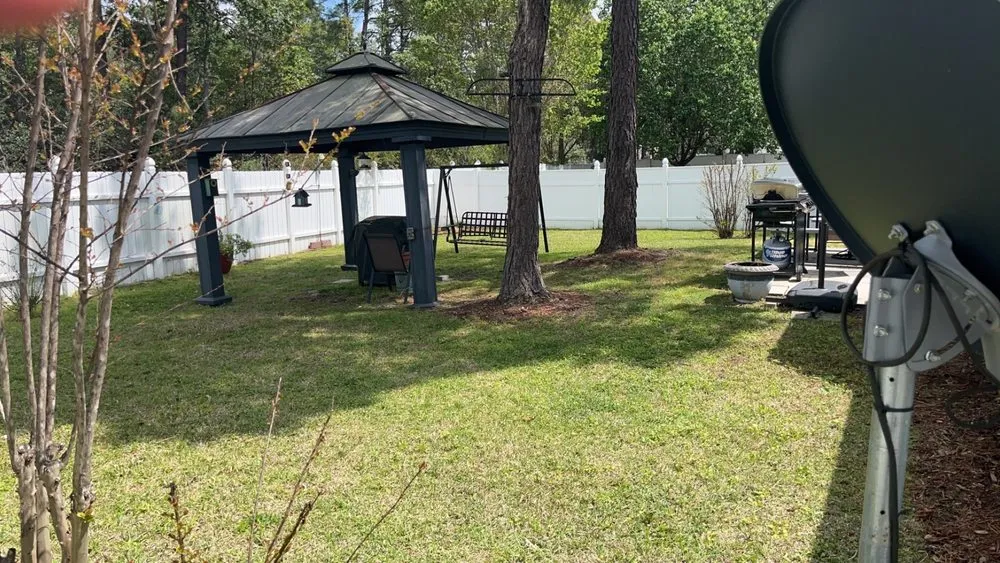 Expert lawn care service for outdoor upgrades across Myrtle Beach, SC - DNR Landscaping