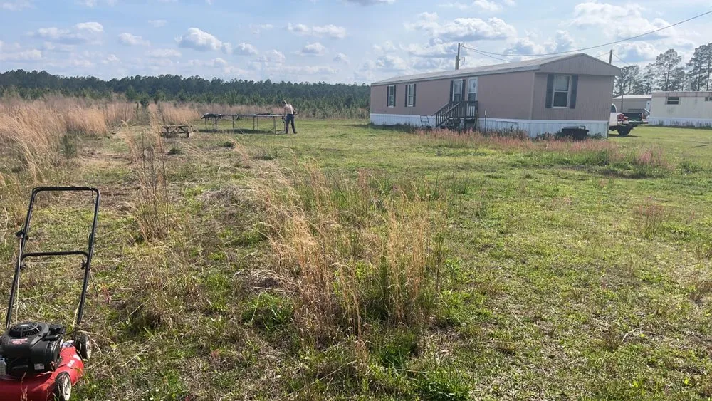 Reliable landscaping services for homes across Myrtle Beach, SC - DNR Landscaping