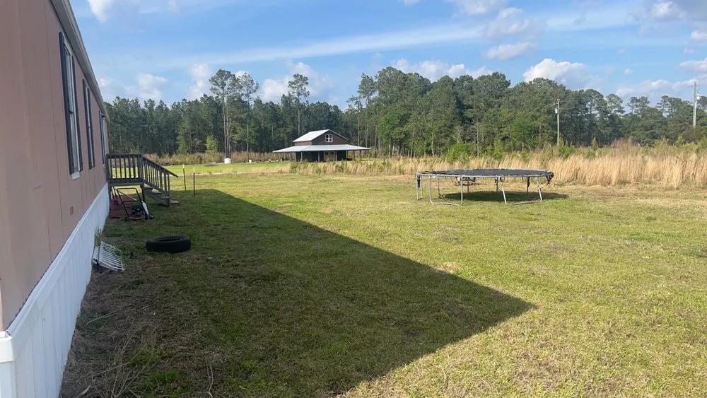 Local residential landscaping in Myrtle Beach, SC by DNR Landscaping