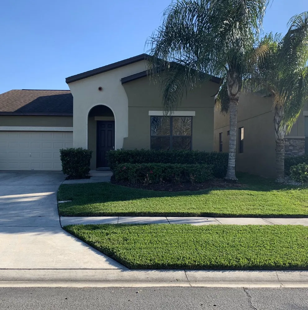 Local landscape design for outdoor upgrades across Orlando, FL - DNR Landscaping