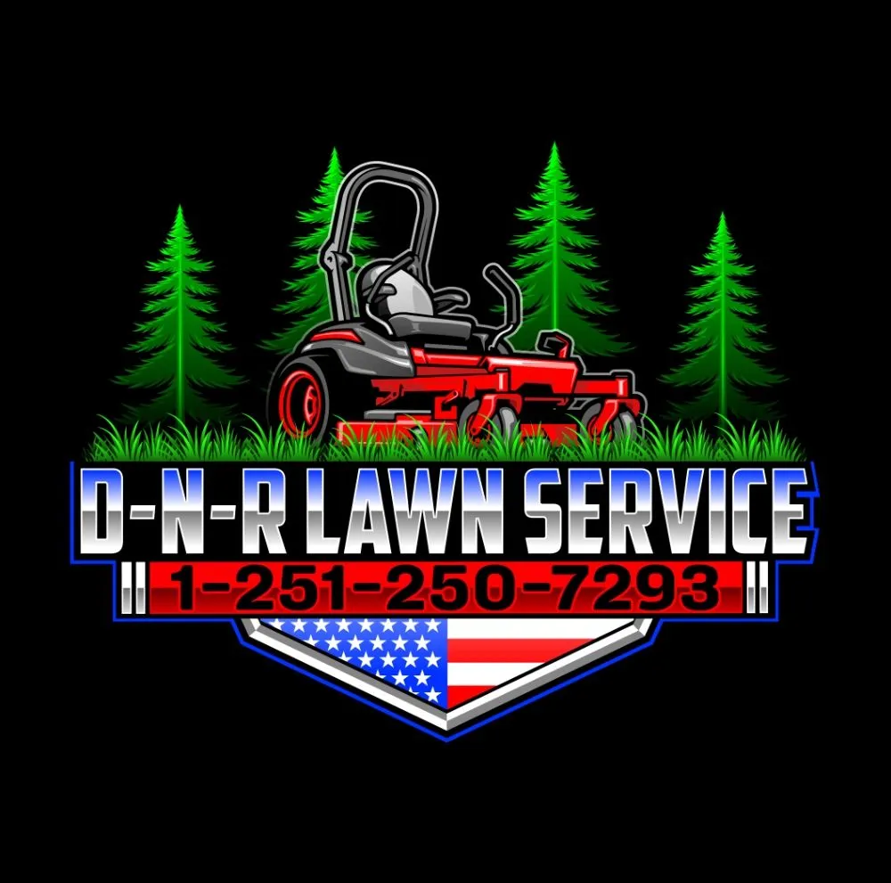 Top-rated landscape design in Bay Minette, AL by Dnr Lawn Service