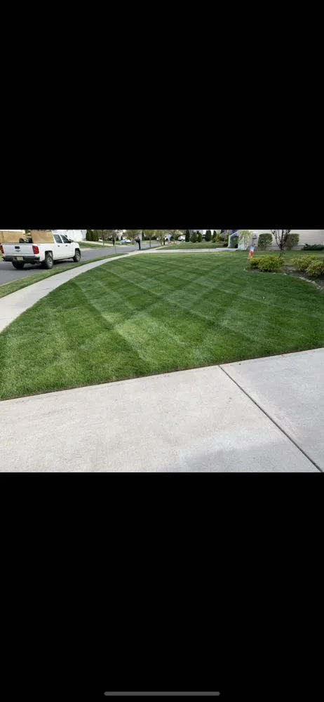 Affordable yard maintenance in Egg Harbor Township, NJ - Dnr Services