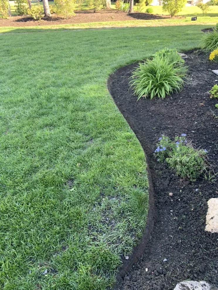 Affordable lawn care service for beautiful yards in Egg Harbor Township, NJ by Dnr Services