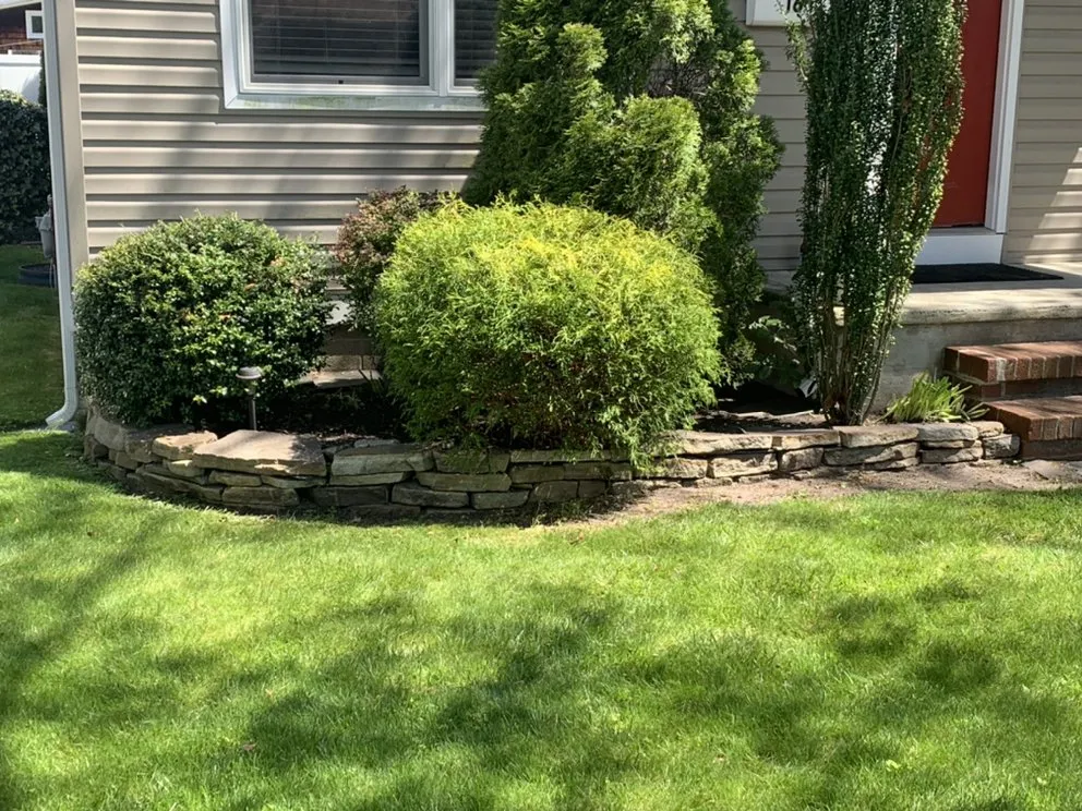 Trusted landscape design in Egg Harbor Township, NJ by Dnr Services