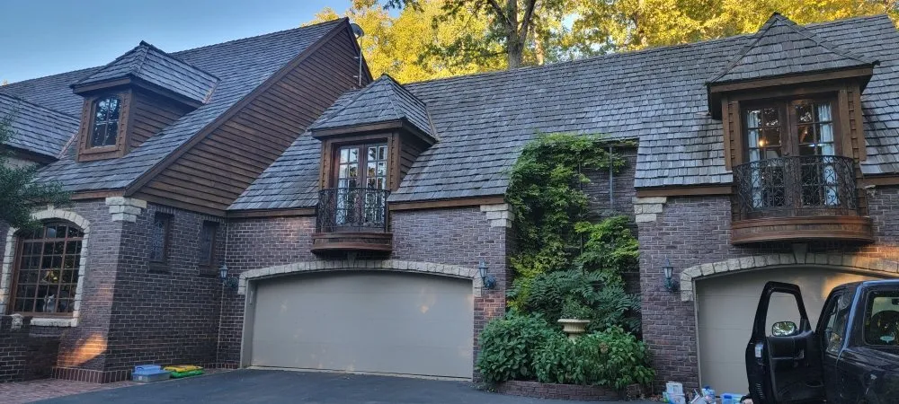 Top-rated yard maintenance in Marshfield, MO - D&N's Cut & Wash