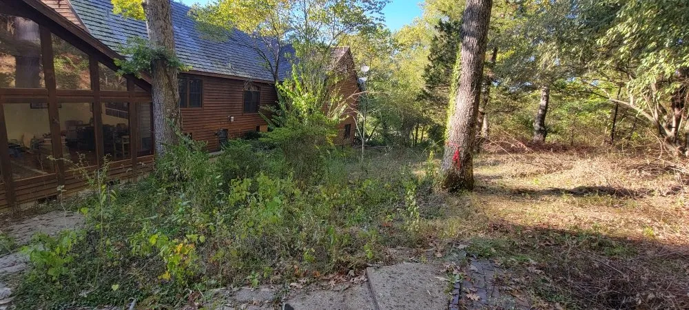 Affordable landscape design experts serving Marshfield, MO - D&N's Cut & Wash