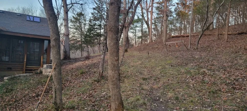 Top-rated landscape design with custom design across Marshfield, MO - D&N's Cut & Wash