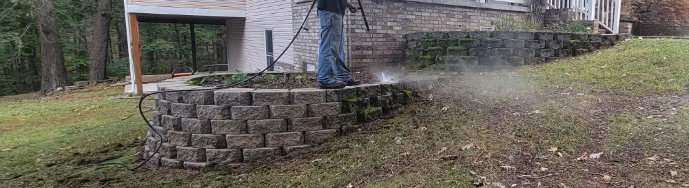 Top-rated yard cleanup service in Marshfield, MO by D&N's Cut & Wash