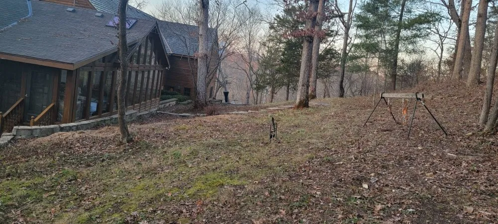 Trusted outdoor landscaping for beautiful yards in Marshfield, MO by D&N's Cut & Wash