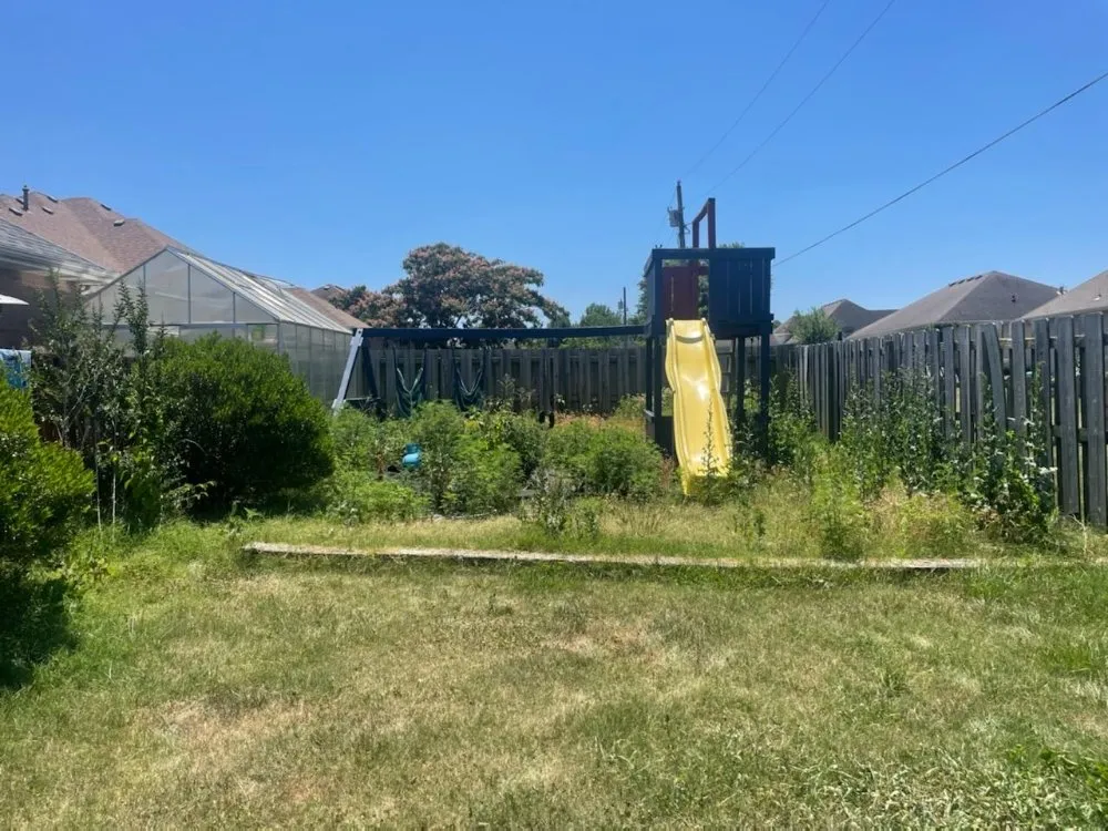 Custom yard maintenance experts serving Marshfield, MO - D&N's Cut & Wash