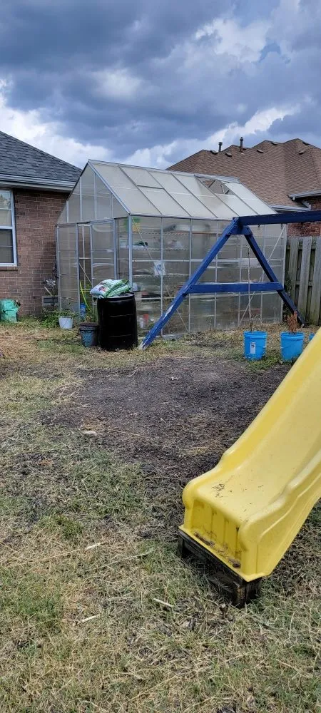 Top-rated outdoor landscaping near you across Marshfield, MO - D&N's Cut & Wash