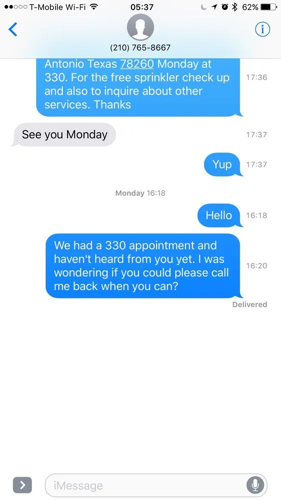 Trusted lawn care service for outdoor upgrades in San Antonio, TX by DNS Landscaping