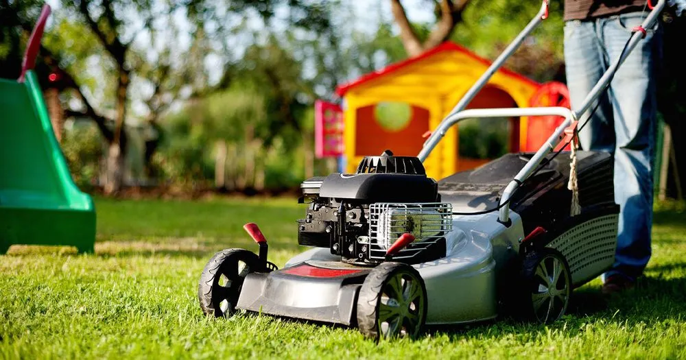 Top-rated residential landscaping for outdoor upgrades across Rochester, IN - DNS Lawn Care and Repair