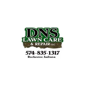 Professional yard cleanup service in Rochester, IN - DNS Lawn Care and Repair