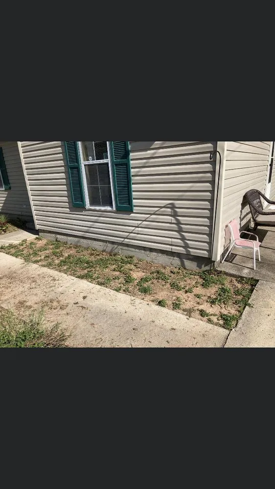 Affordable outdoor landscaping experts serving Perry, GA - DnT Pressure Washing & Lawncare