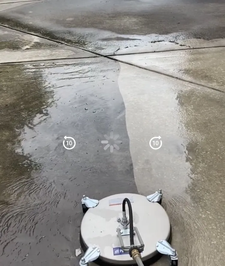 Trusted yard maintenance in Perry, GA by DnT Pressure Washing & Lawncare