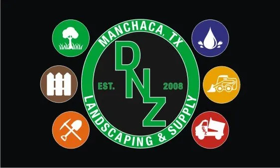 Top-rated landscape installation experts serving Manchaca, TX - Dnz Landscaping