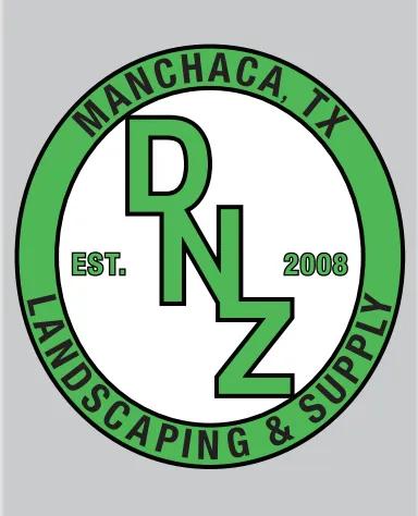 Expert landscape installation in Manchaca, TX - Dnz Landscaping
