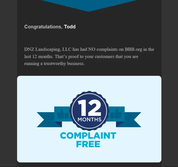 Affordable garden landscaping for beautiful yards in Manchaca, TX by Dnz Landscaping