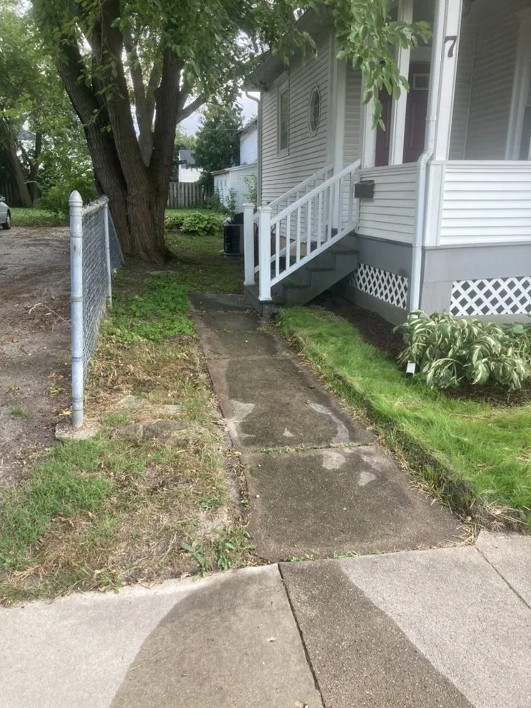 Reliable landscape installation for homes in Arena, WI by Do All