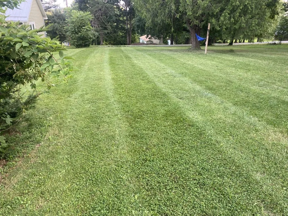 Expert garden landscaping with custom design across Dublin, VA - Do All Nau Landscaping And Lawn Care