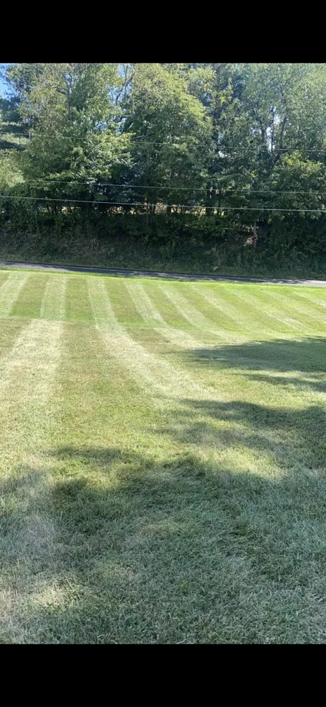 Local lawn mowing service in Dublin, VA - Do All Nau Landscaping And Lawn Care