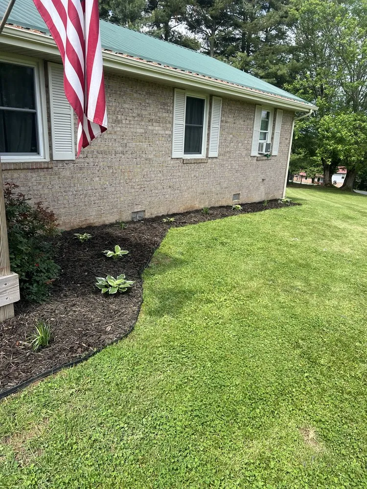 Expert landscaping services near you across Dublin, VA - Do All Nau Landscaping And Lawn Care