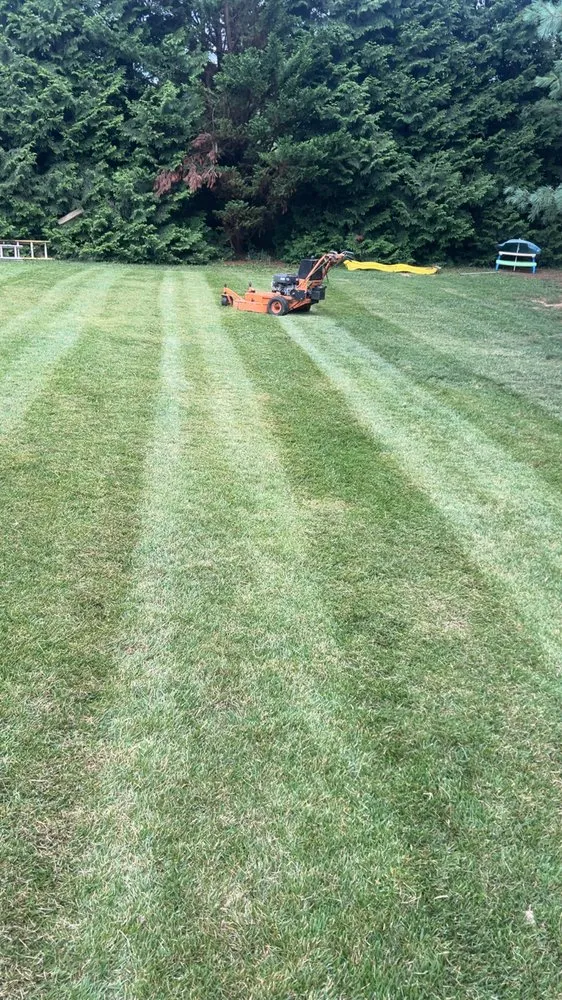 Top-rated landscape installation for outdoor upgrades in Dublin, VA by Do All Nau Landscaping And Lawn Care