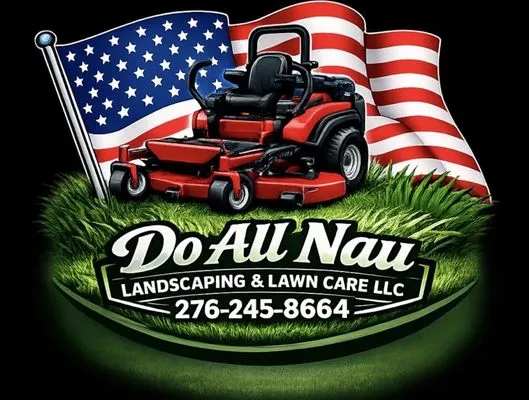 Do All Nau Landscaping And Lawn Care