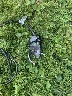 Do IT ALL Brothers Landscaping Logo