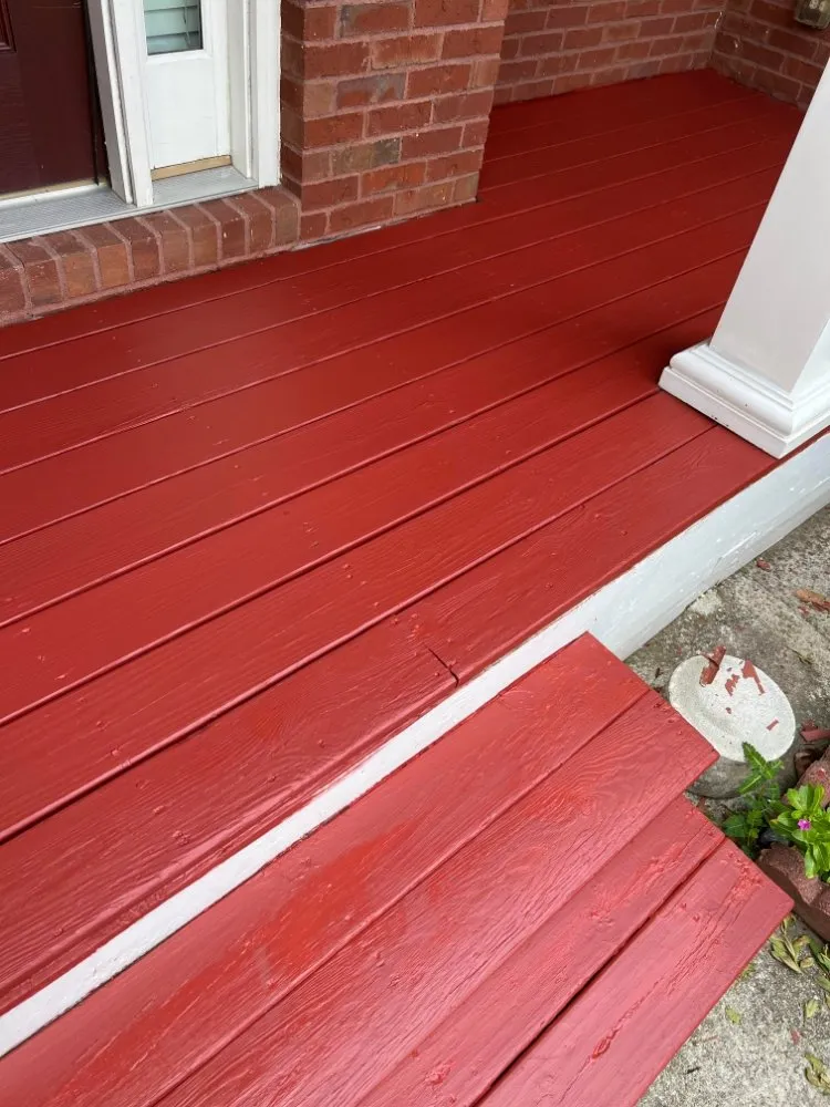 Professional outdoor landscaping for year-round maintenance in Madison, MS by Do It All Construction and Landscaping