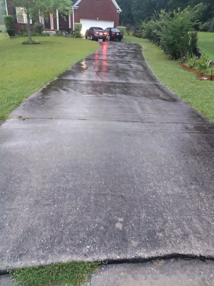 Trusted landscape design experts serving Madison, MS - Do It All Construction and Landscaping